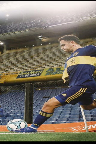 Boca Juniors