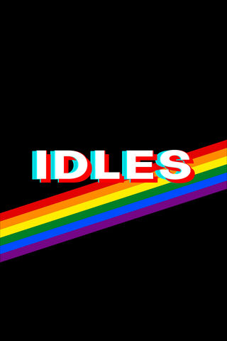 Banda IDLES