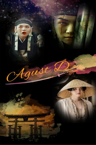 Agust D: A Journey Through Time and Emotion 🎤✨