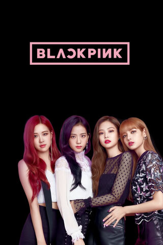 Blackpink