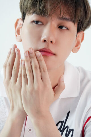 Captivating Moments with Baekhyun 🌟