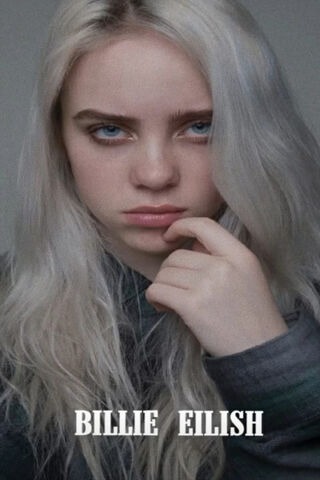 Billie Eilish