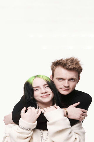 Billie And Finneas