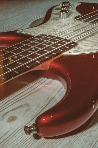 Groove with the Bass 🎸