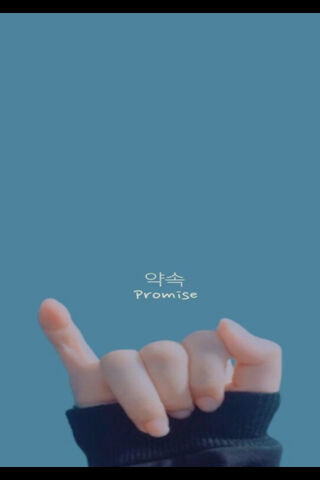 A Promise of Connection 🤝✨