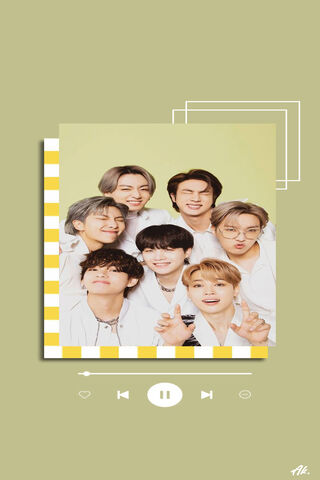 BTS: The Joyful Harmony of Seven 🎶✨