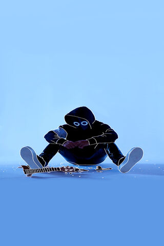 Lost in the Moment: Boywithuke's IDGAF Vibe 🎶