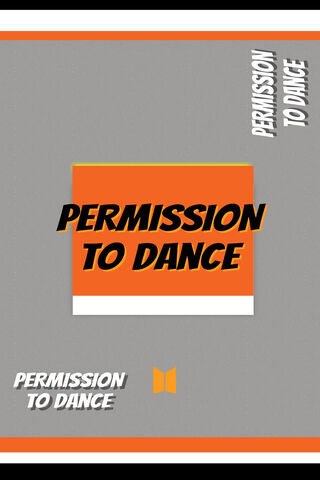 BTS-Permission To Dance