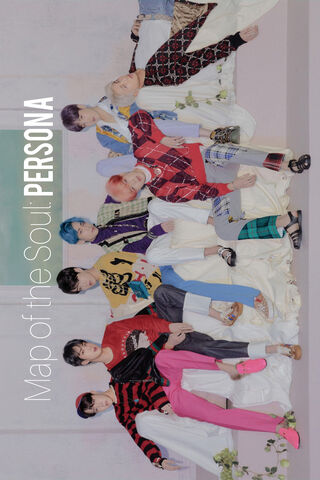 BTS: The Journey of Persona 🌟
