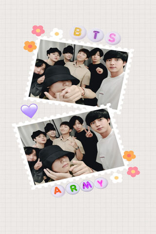 BTS: A Moment with the ARMY 💜