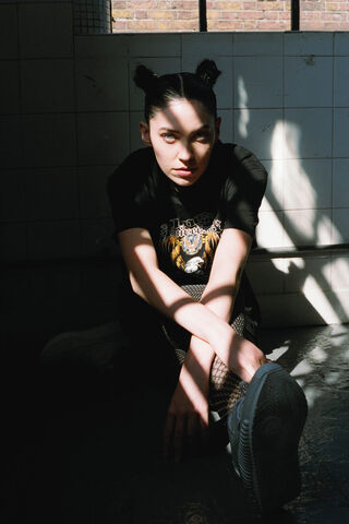 Bishop Briggs: The Bold Spirit
