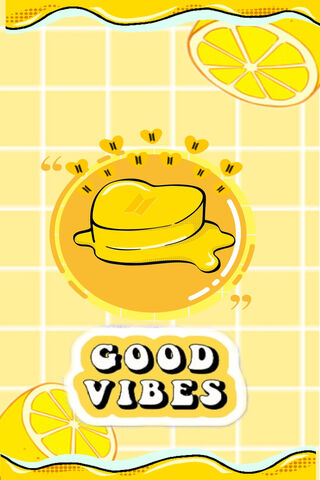 Spread the Joy: Butter Vibes! 🧈✨