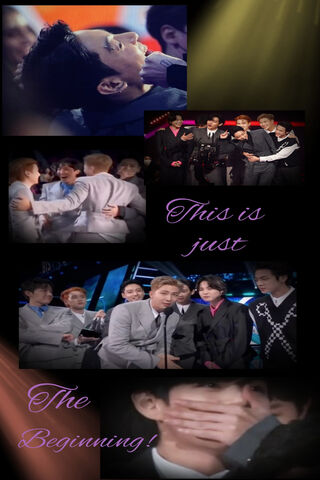 BTS: The Journey Begins! 🌟