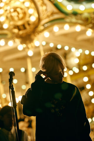 Baekhyun: A Star in the Spotlight ✨