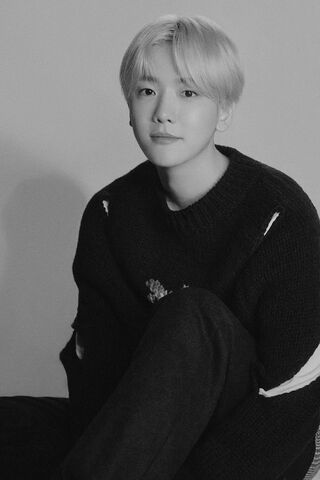 Charming Moments with Baekhyun ✨