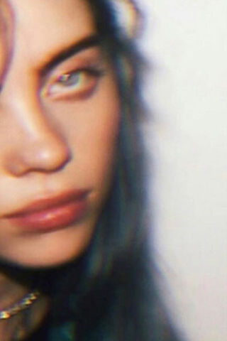 Mystique of Billie Eilish 🌌