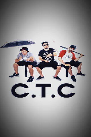 C.T.C: The Dynamic Trio