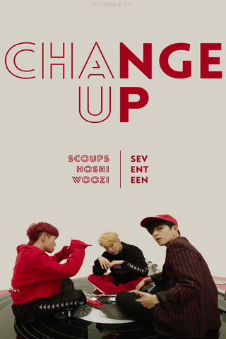 Transforming Beats: The Change Up Vibe 🎶✨