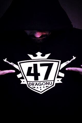 Dragonu Aka 47