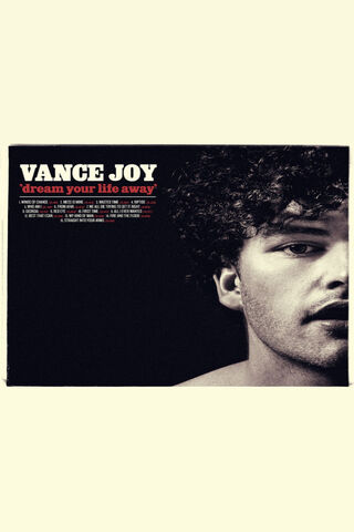 Chasing Dreams: The Vance Joy Journey