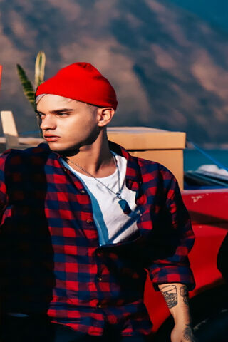 Dani 3: The Bold Adventurer 🌄