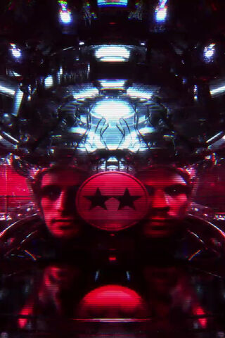 Inside the DBSTF Realm: A Journey of Emotion 🌌✨