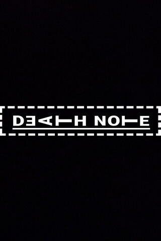 The Power of the Death Note 📖⚖️