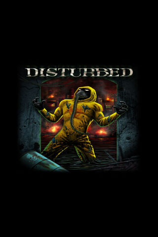 Toxic Awakening: The Disturbed Experience