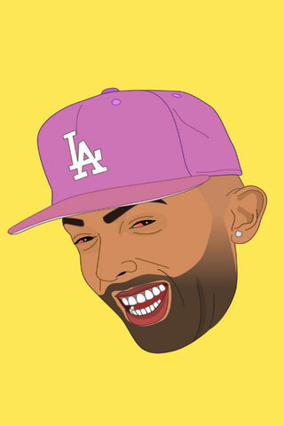 Eladio Carrion: The Vibrant Vibes of Latin Music 🎶