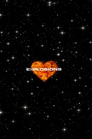 Cosmic Heartbeat
