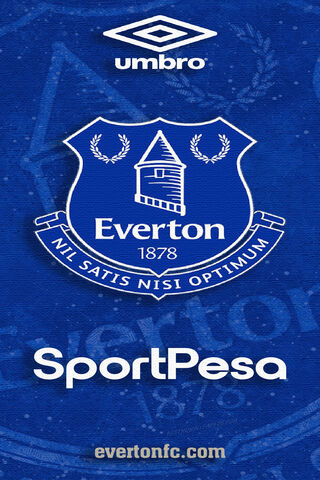 Everton Note 9: A Tribute to the Toffees ⚽💙