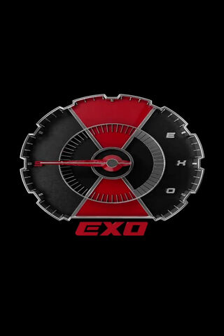 EXO: The Pulse of Energy ⚡️
