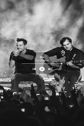 Ella: A Night to Remember 🎤✨