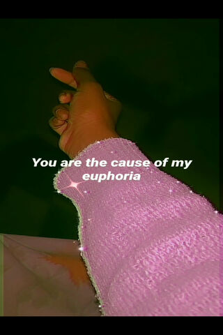 A Touch of Bliss ✨