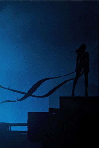 Evelynn: The Enigmatic Shadow