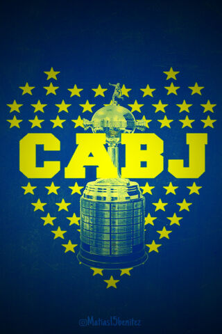 Fondo Boca Juniors