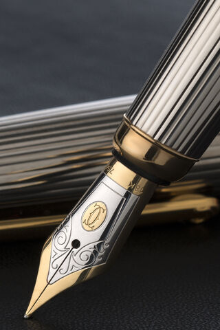 Fountain Pen