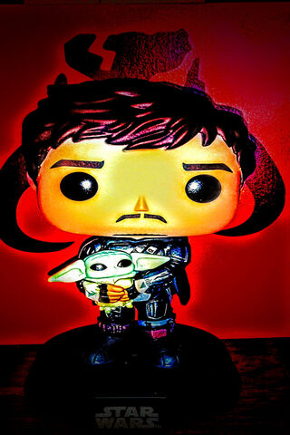 Galactic Guardians Unite! 🌌✨