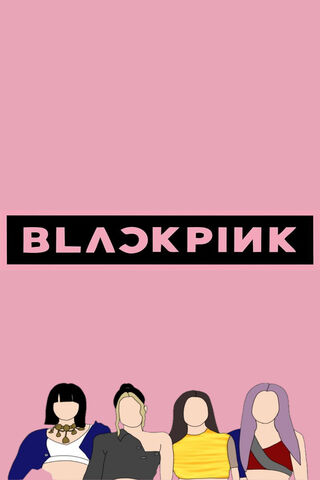 Pink Vibes: The Essence of BLACKPINK