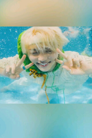 Felix's Underwater Adventure 🌊✨