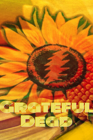 Grateful Dead