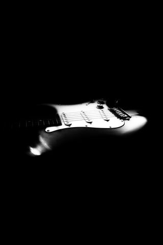 Strings of Serenity 🎸✨