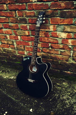 Strumming the Heartstrings 🎸