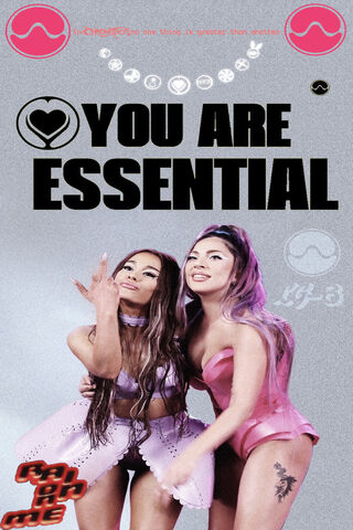 Gaga 12: Essential Vibes 🌟