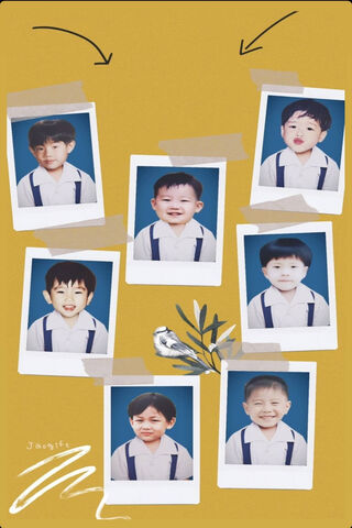 Got7's Adorable Beginnings: A Nostalgic Look Back! 🌟