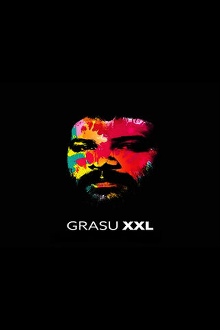 Vibrant Expressions: The Grasu XXL Experience 🎨✨