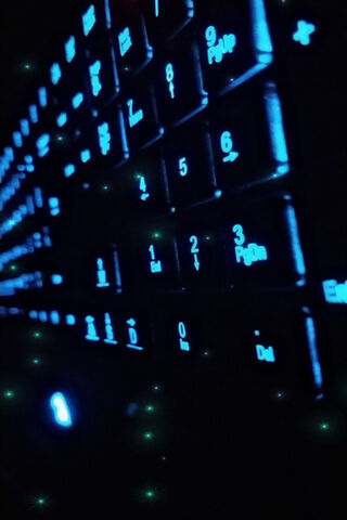 Illuminate Your Game: The Ultimate Gaming Keyboard