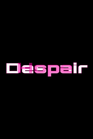The Battle Within: Hope vs. Despair
