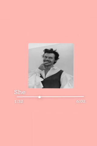 Harry Styles: A Moment of Charm 🎤✨