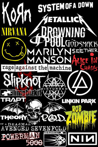 Legends of Heavy Metal 🎸🤘